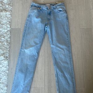 Zara jeans